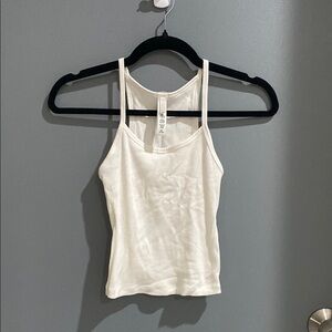 Skims Cotton Rib Cami